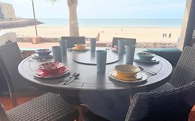 Las Gaviotas 2Br 2Ba Ocean View 1St Fl- 413